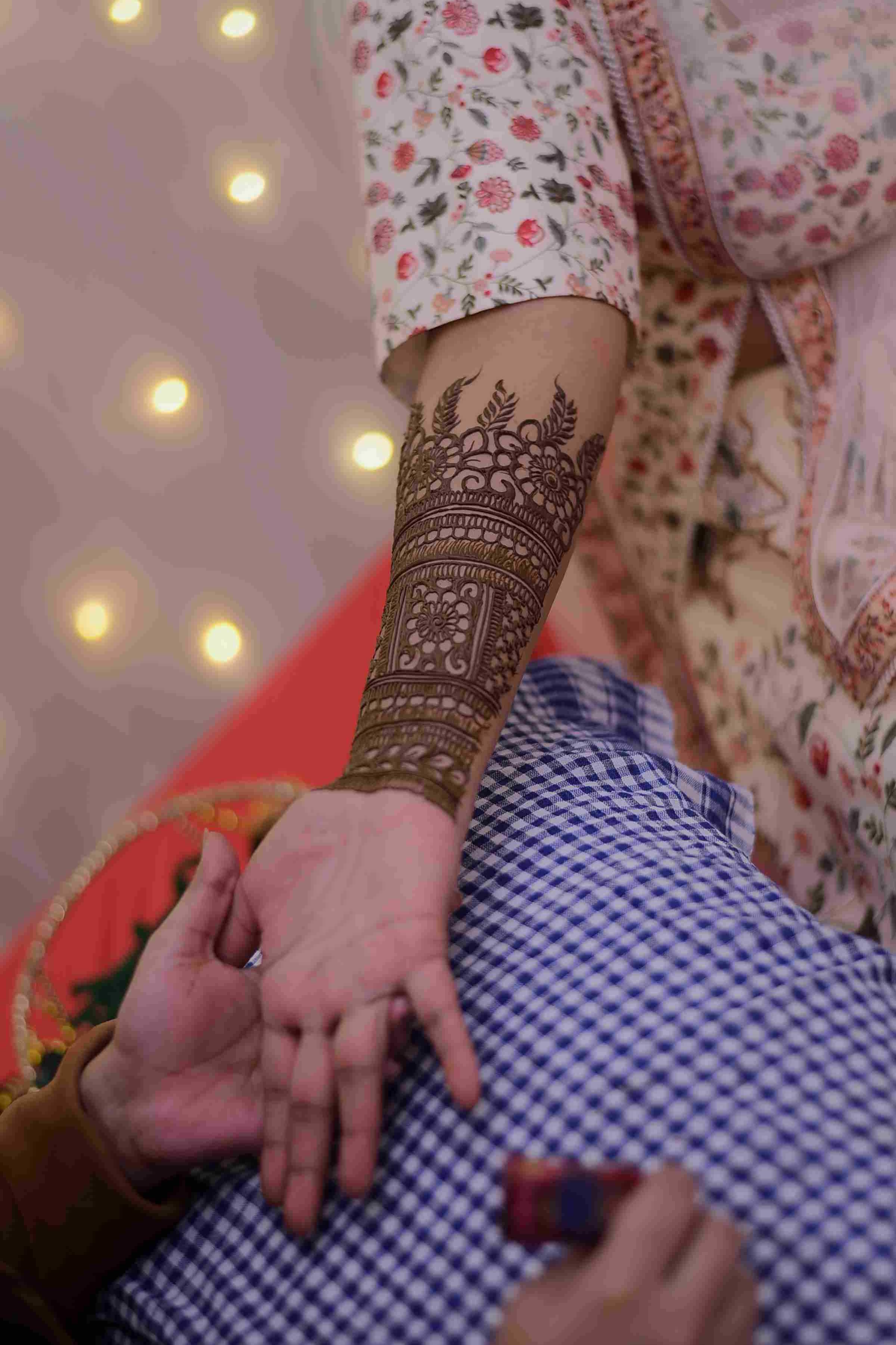 Mehandi