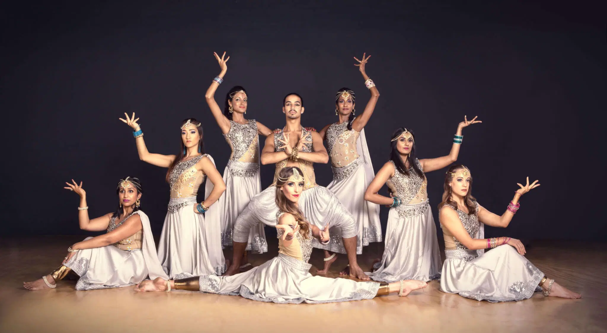 Dance Troupe