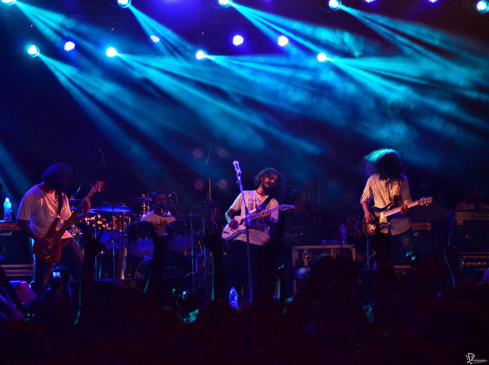 Live Band